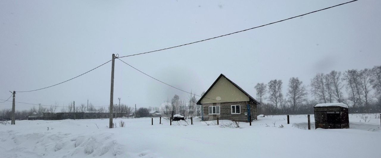 дом р-н Гафурийский с Белое Озеро ул Вокзальная фото 8