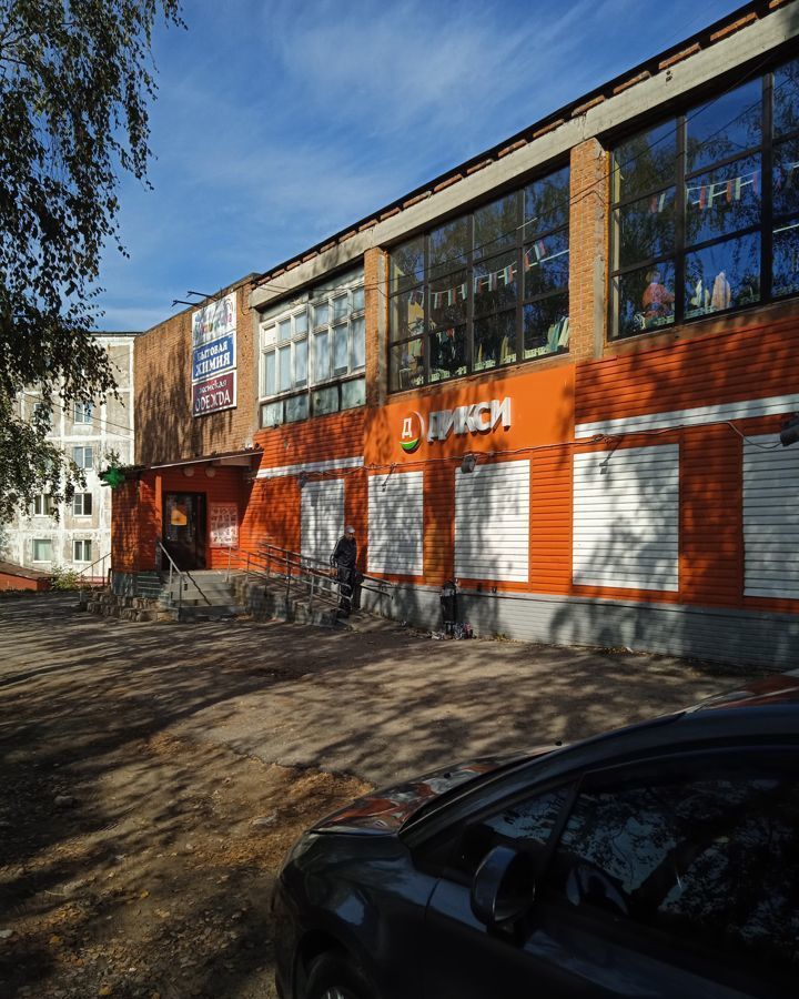 торговое помещение г Чехов ул Гагарина 45а фото 3