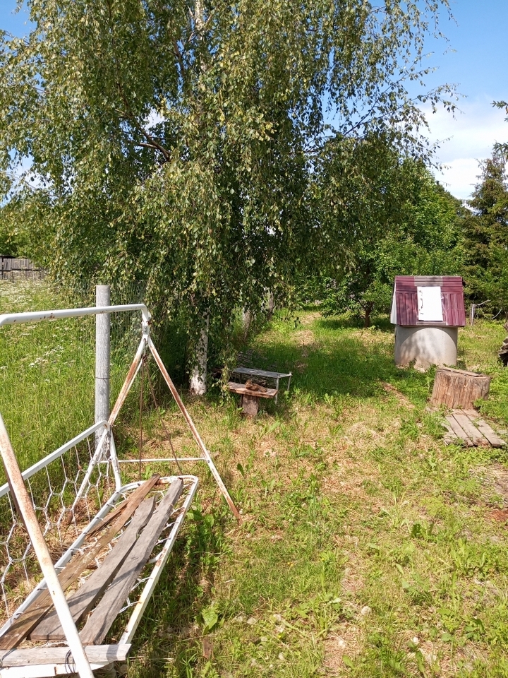 дом городской округ Шаховская д Городково фото 6