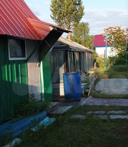земля дачное некоммерческое товарищество Транснефть, городской округ Нижневартовск фото