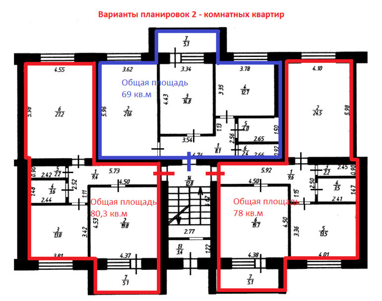 квартира р-н Ефремовский г Ефремов ул Лермонтова 11 фото 11