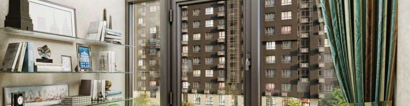квартира г Москва п Десеновское ул Гренадерская 9к/3 метро Коммунарка фото 9