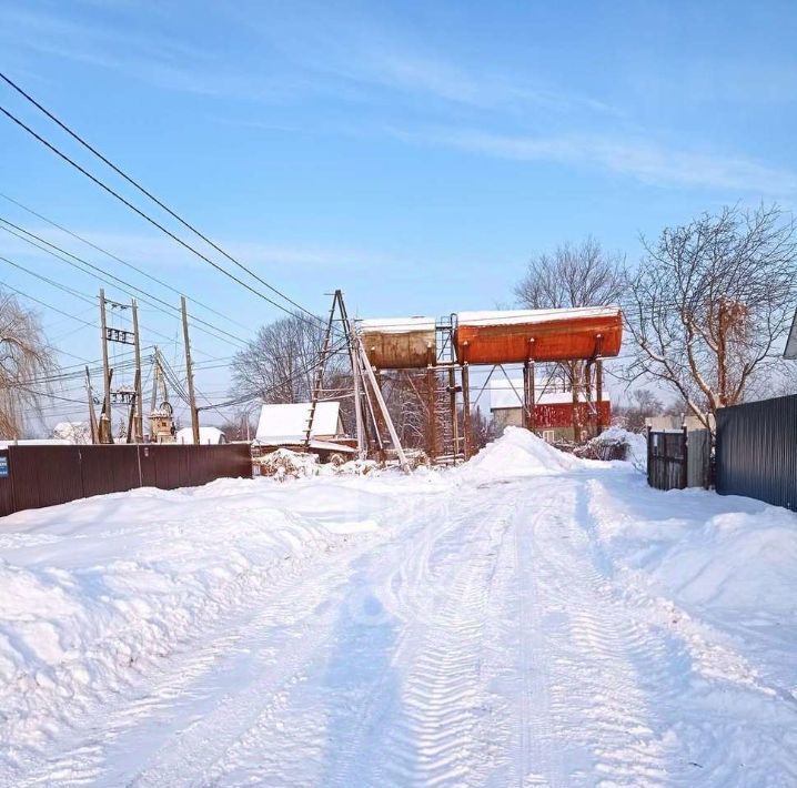 дом г Воронеж р-н Советский днт Мичуринец ул Грушевая 321 фото 3