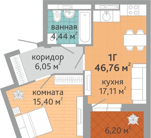 ВИЗ жилрайон, Семейный квартал Дружный жилой комплекс фото