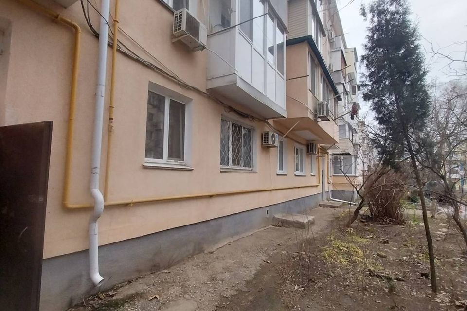 квартира г Керчь ул Орджоникидзе 51 городской округ Керчь фото 1