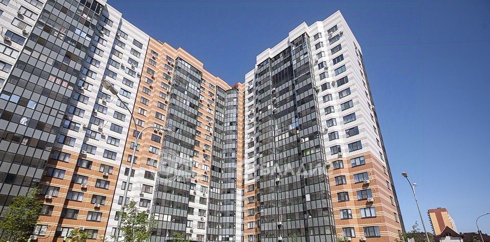 квартира г Воронеж р-н Железнодорожный ул Маршала Одинцова 25 Бпоз 28 фото 5