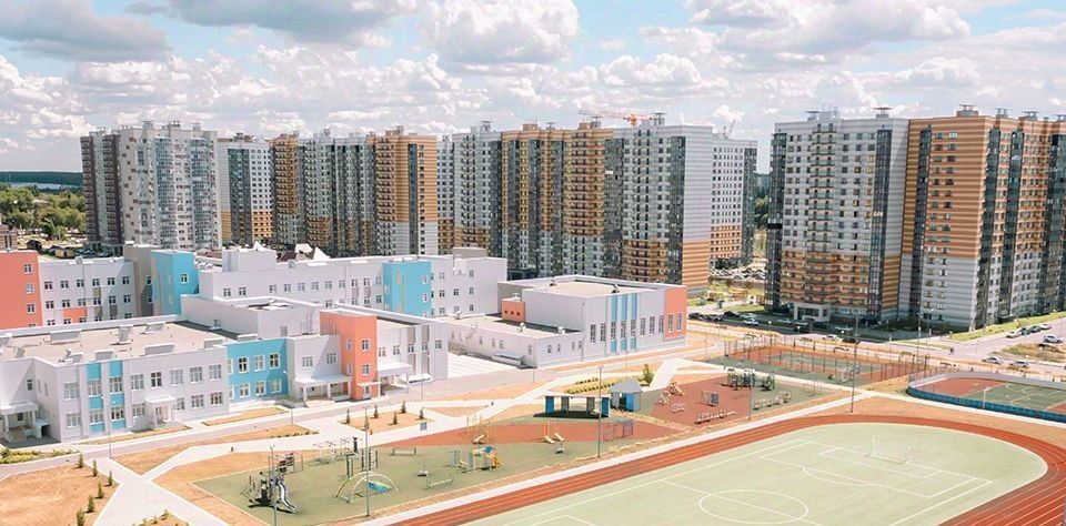 квартира г Воронеж р-н Железнодорожный ул Маршала Одинцова 25 Бпоз 28 фото 8