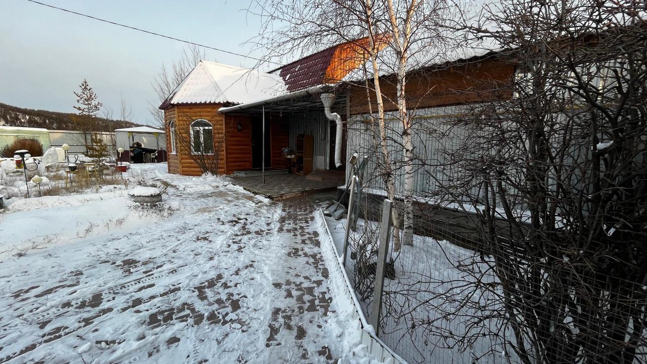 дом г Якутск фото 15