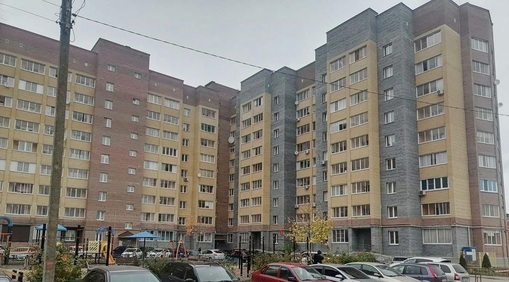 квартира г Тверь р-н Московский ул Загородная 12к/1 фото 16