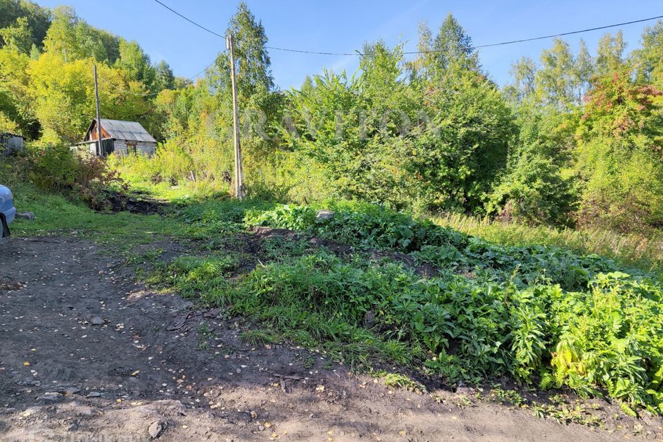 земля г Горно-Алтайск пер Облепиховый городской округ Горно-Алтайск фото 3