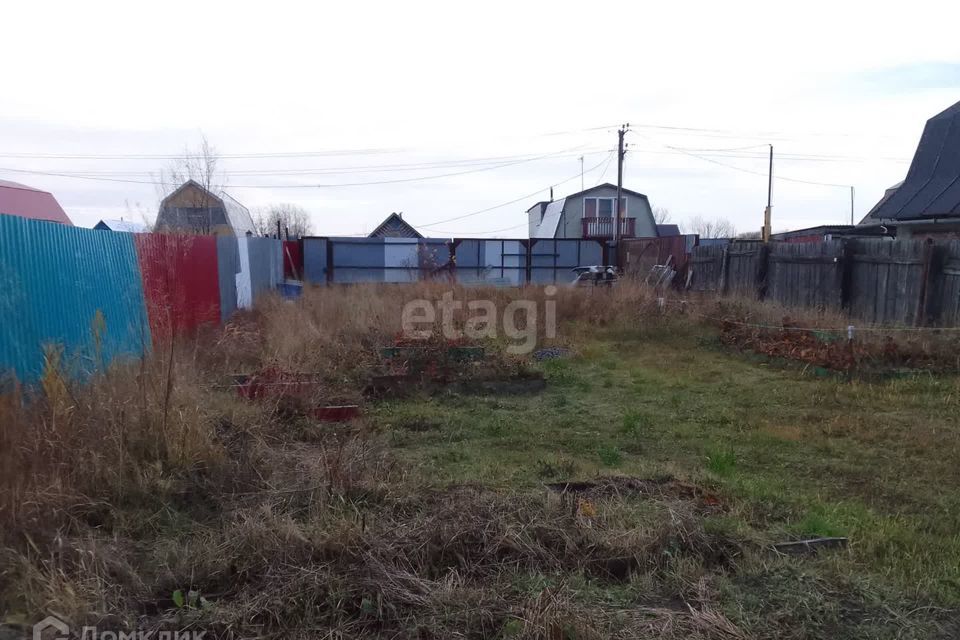 дом г Лангепас городской округ Лангепас, СНТ Рябинушка фото 5