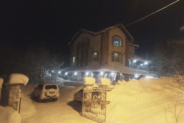 дом 7 городской округ Мурманск фото