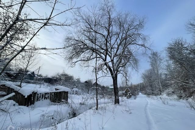 городской округ Нижний Новгород, Образцовая улица, СНТ Дружба фото