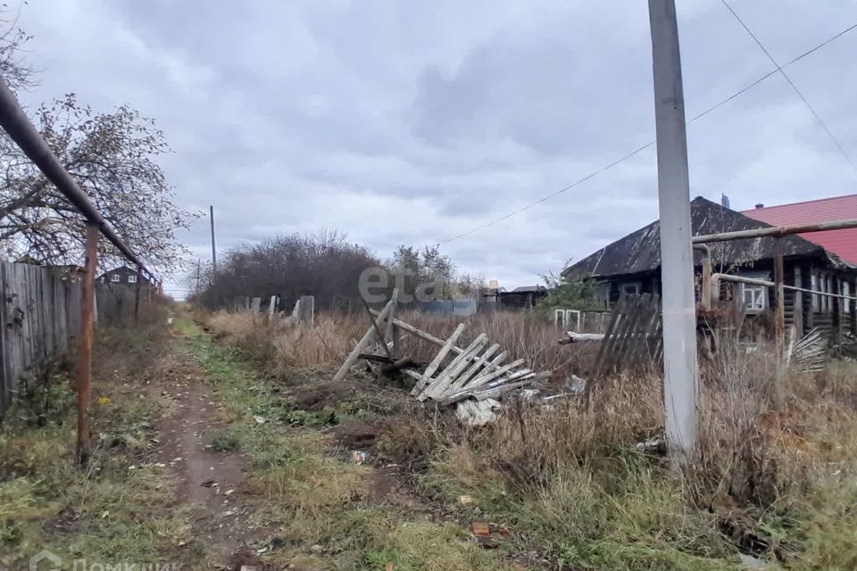 дом г Выкса с Туртапка ул Ленина 45 городской округ Выкса фото 1