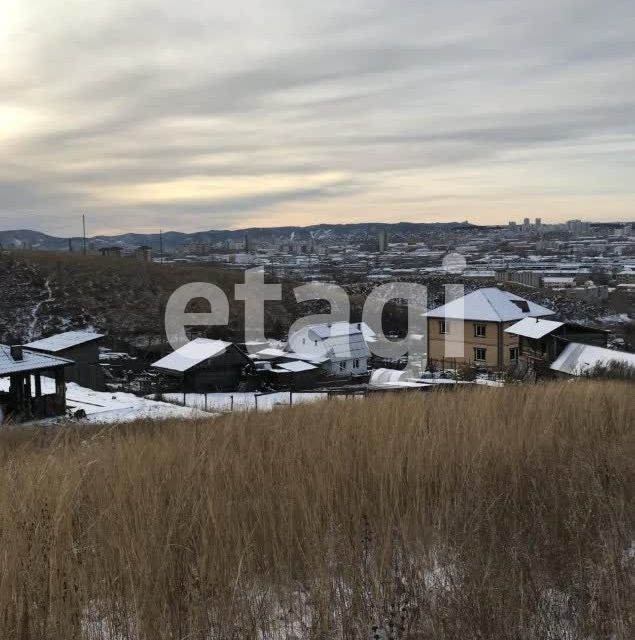 земля г Березовский Берёзовский городской округ, посёлок Октябрьский фото 3