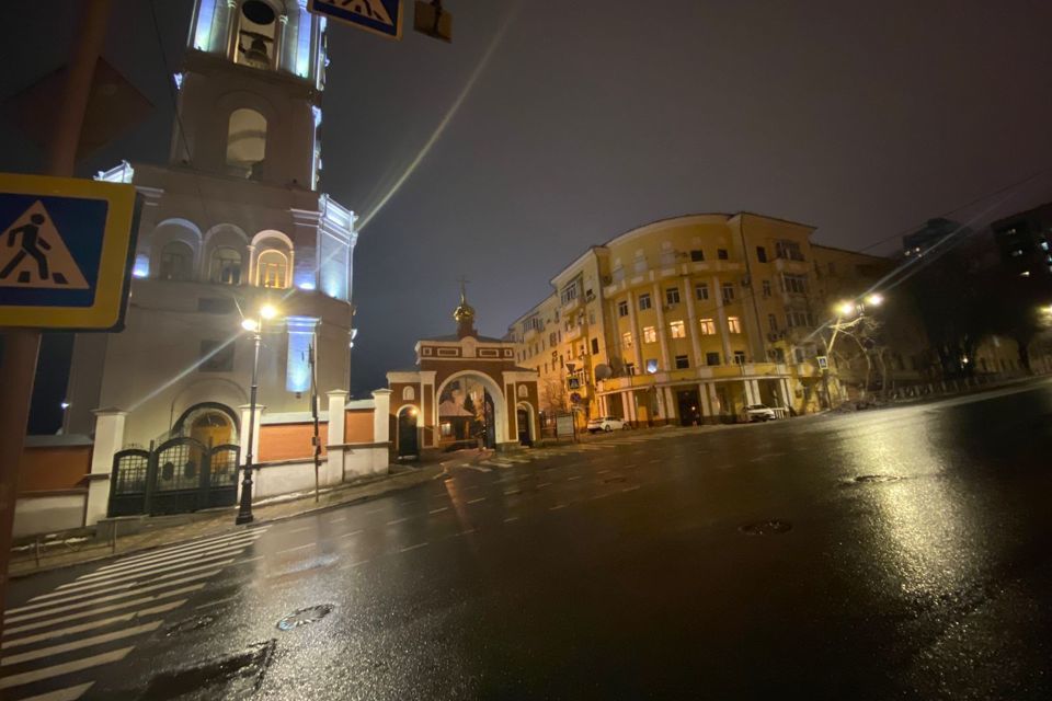 квартира г Самара ул Вилоновская 2а городской округ Самара фото 1