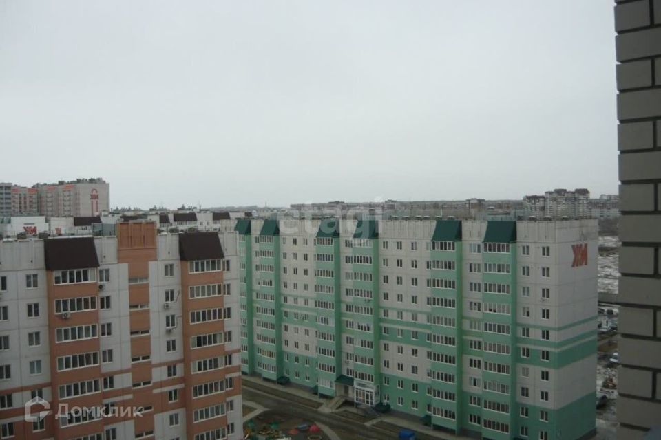 квартира г Барнаул ул Попова 150 муниципальное образование Барнаул фото 1