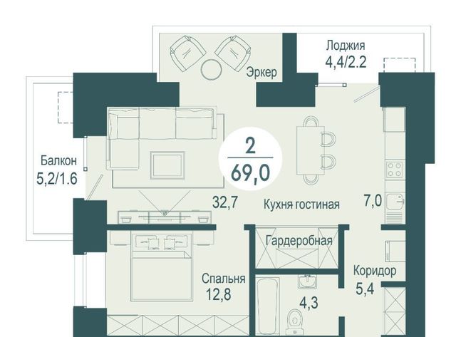 р-н Советский дом 18 фото