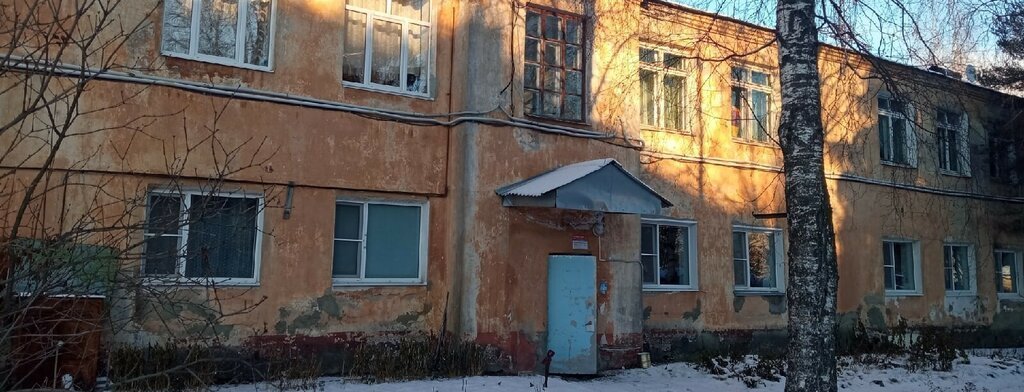 квартира г Вологда ш Старое 10 фото 16