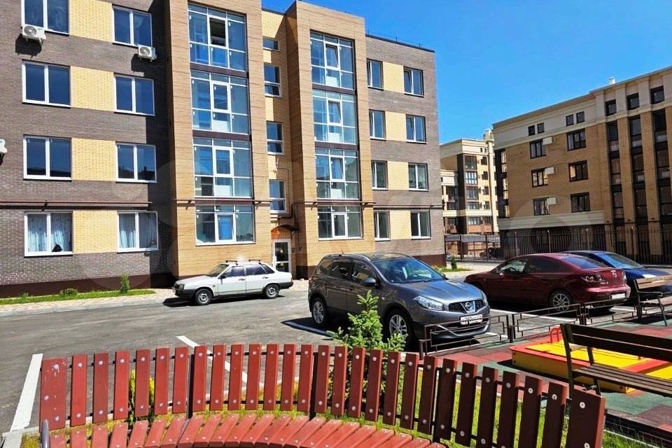 квартира г Ставрополь ул Рогожникова 19/6 городской округ Ставрополь фото 7