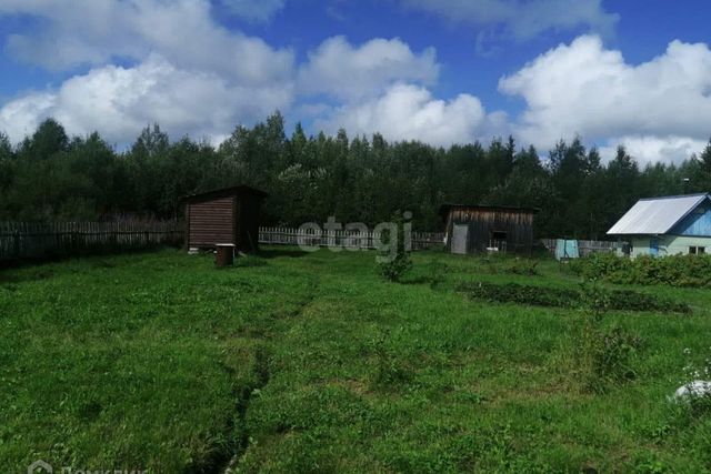 городской округ Сыктывкар, территория Човское, СНТ Човские Зори фото