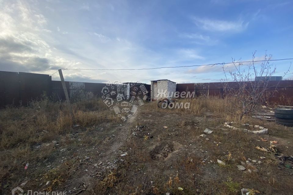 земля г Волгоград ул 2-я Горная 20 городской округ Волгоград фото 3