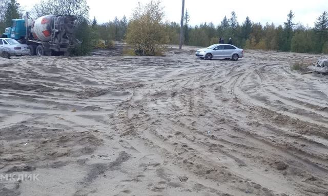 городской округ Новый Уренгой, микрорайон Семейный фото