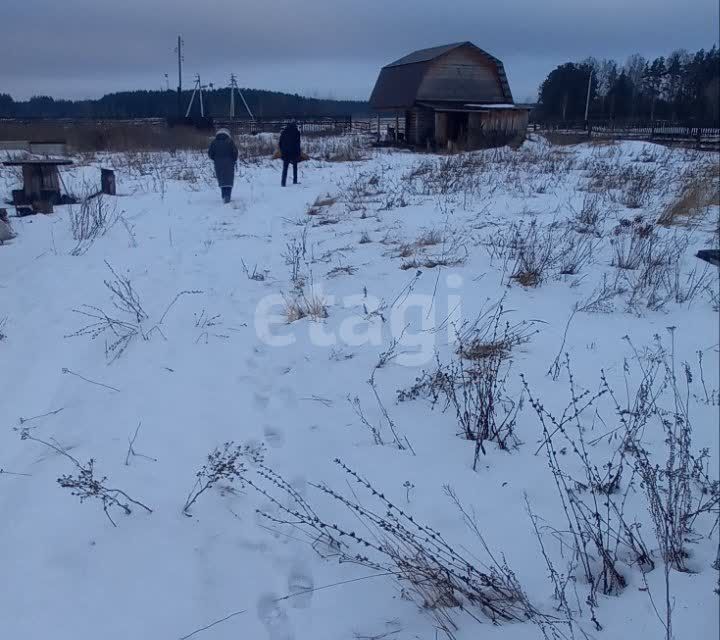 земля г Выкса с Нижняя Верея ул Сергея Козырева 11 городской округ Выкса фото 4