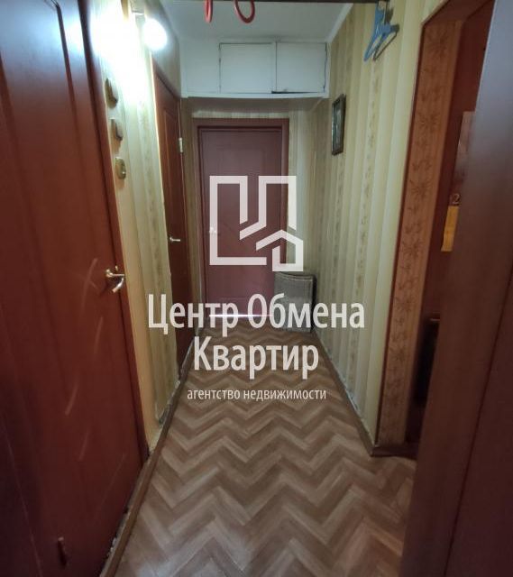 квартира г Иркутск ул Байкальская 257б городской округ Иркутск фото 7