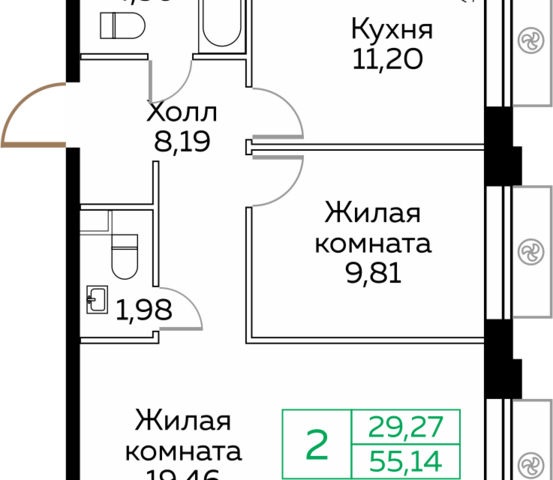 пр-кт Новомытищинский 4а городской округ Мытищи фото