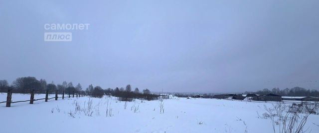 земля пос, Снежское с фото