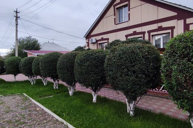 дом городской округ Черногорск фото