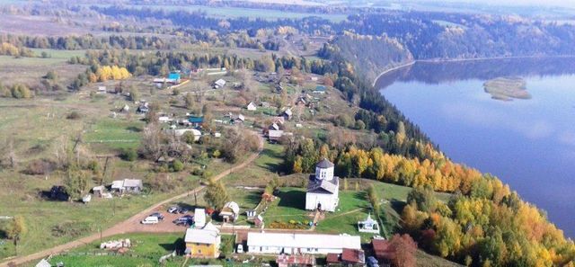 ул Центральная Сылва фото