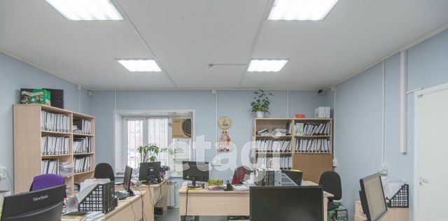 офис ул Магистральная 14 фото