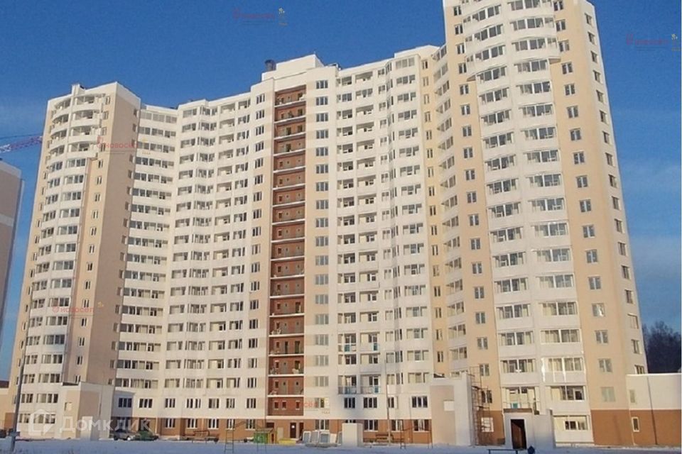 квартира г Екатеринбург ул Чкалова 239 Екатеринбург, муниципальное образование фото 1