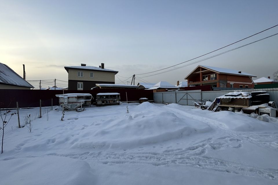 дом городской округ Раменский д Клишева ул Медовая фото 4