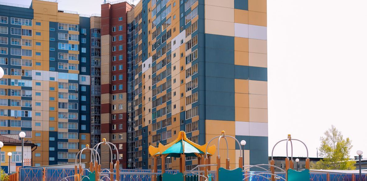 квартира г Новосибирск ул Междуреченская 5/3 Площадь Ленина фото 8