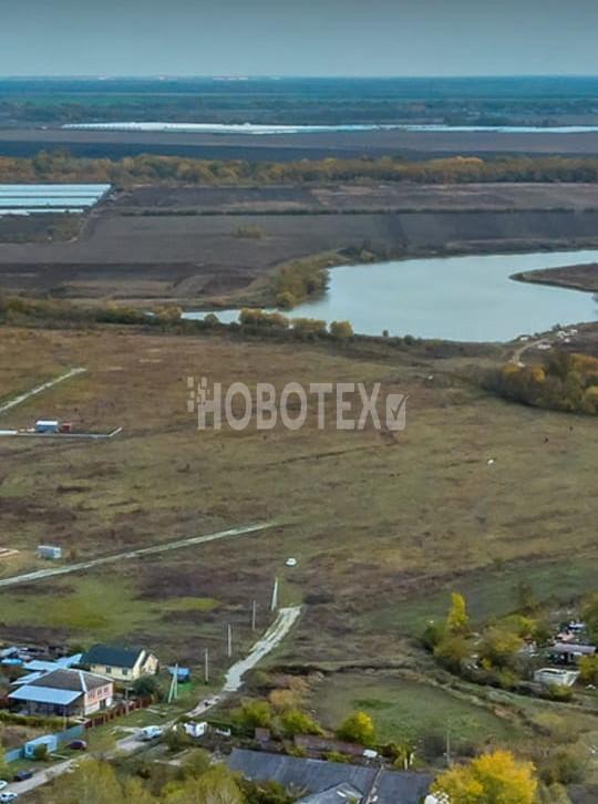 земля р-н Северский ст-ца Новодмитриевская ул Мичурина 42 Новодмитриевское сельское поселение фото 5