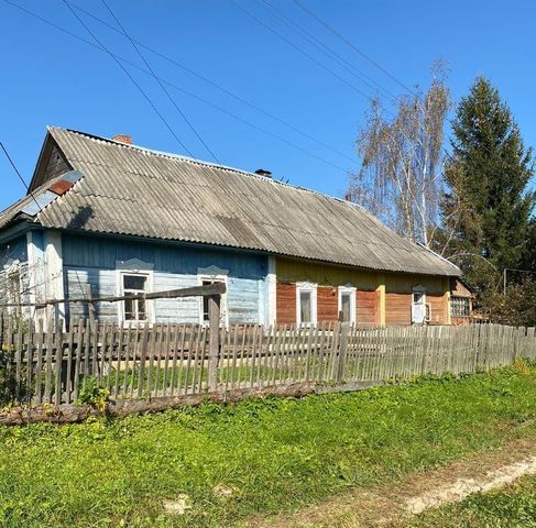 дом с Ульяново фото