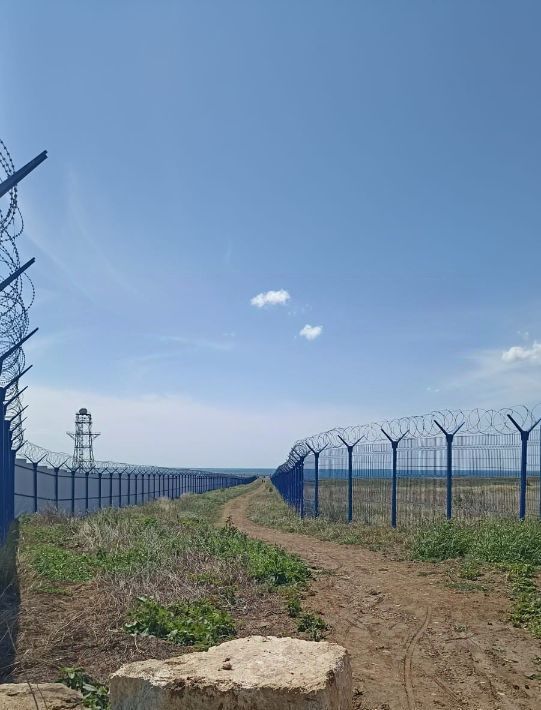 земля г Дальнереченск снт Отдых Феодосия городской округ, дачное товарищество, Приморский пгт, Крым фото 2