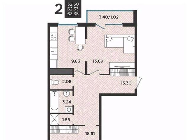ЖК «Новокасимово» Агалатовское с/пос, Парнас, СД-05 фото ЖК «Новокасимово» Агалатовское с/пос, Парнас, СД-05 фото