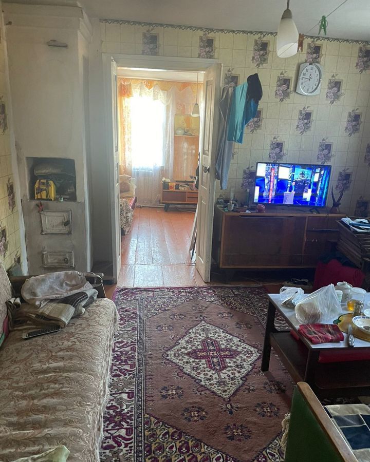дом р-н Бутурлиновский г Бутурлиновка фото 29