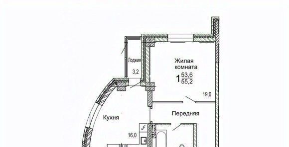 п Трудовое ул Мандельштама 7к/1 фото