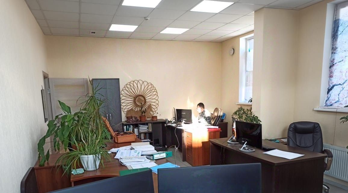 офис г Барнаул р-н Центральный ул Интернациональная 47 фото 5