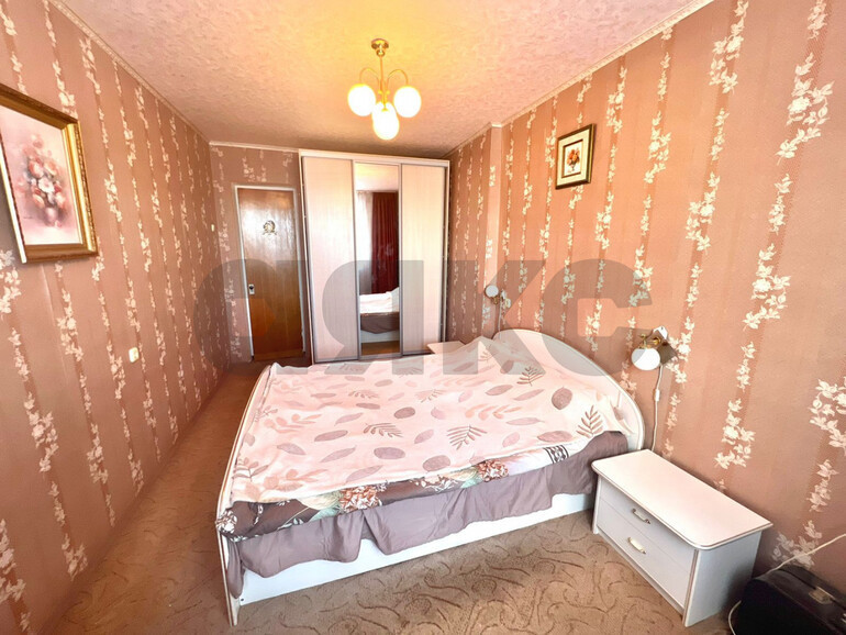 квартира г Смоленск р-н Заднепровский ул Лавочкина 41 фото 15