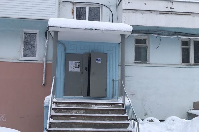 дом 1а Добрянский городской округ фото