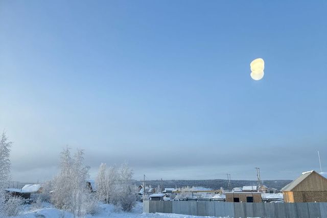 городской округ Якутск, микрорайон Марха фото