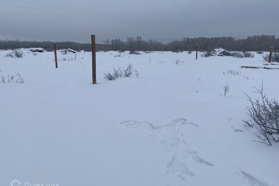 земля г Кызыл ул Чульдума городской округ Кызыл фото 1