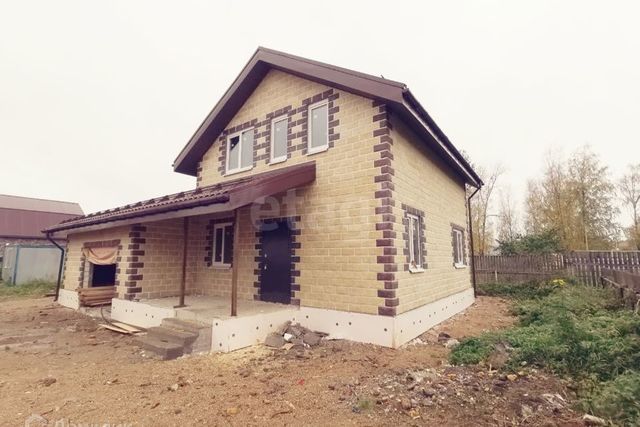 дом 40 городской округ Вологда фото