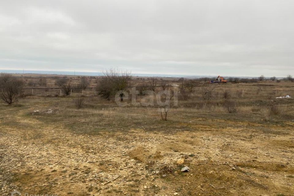 земля г Севастополь Северная сторона фото 2